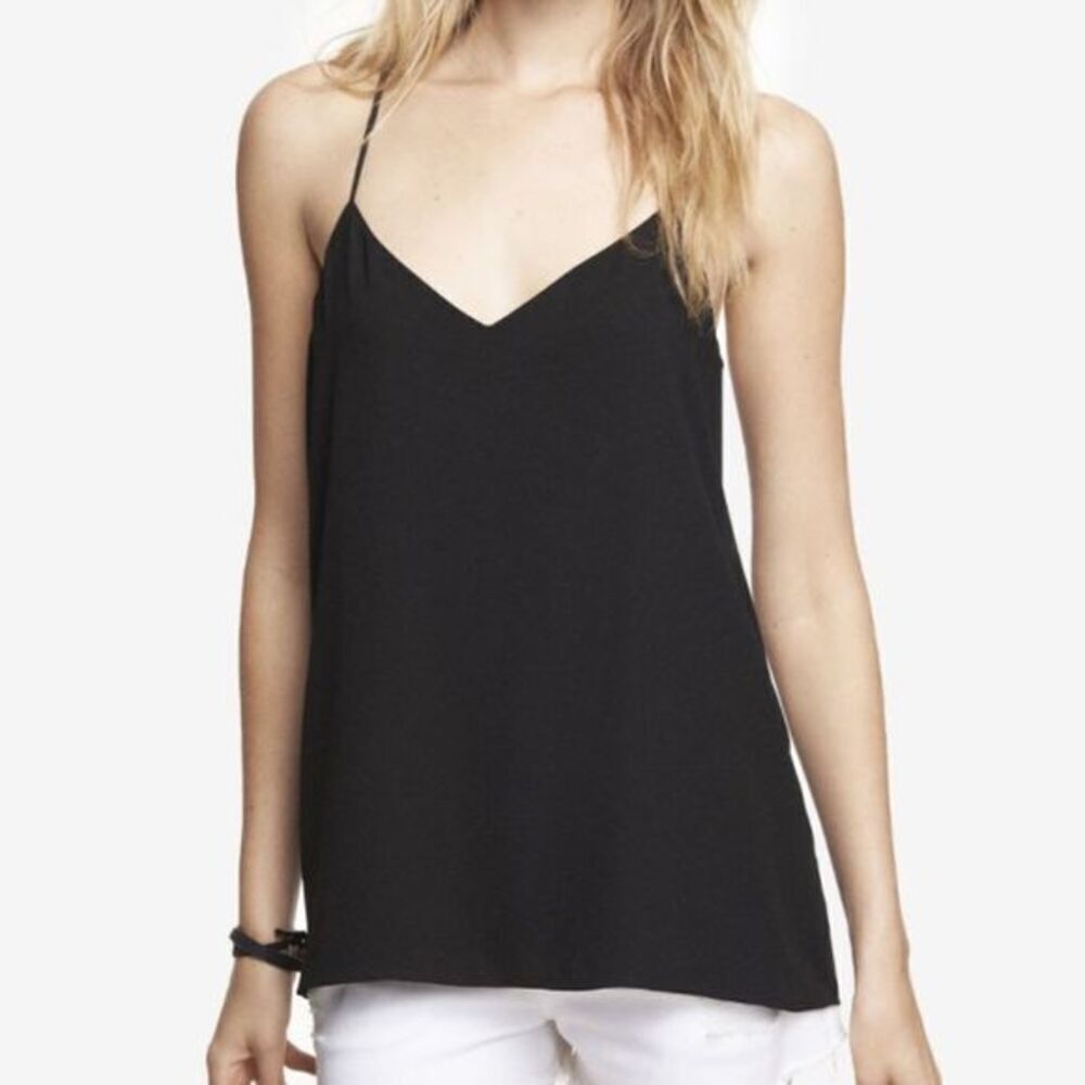 Reversible Tank by Express